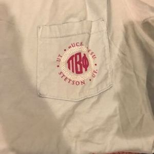 Florida Chapters Pi Beta Phi T-Shirt